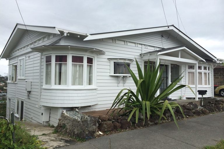 Photo of property in 5 Barrington Road, Grey Lynn, Auckland, 1021