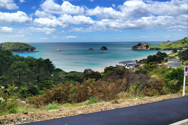 Photo of property in 96 Grange Road, Hahei, Whitianga, 3591