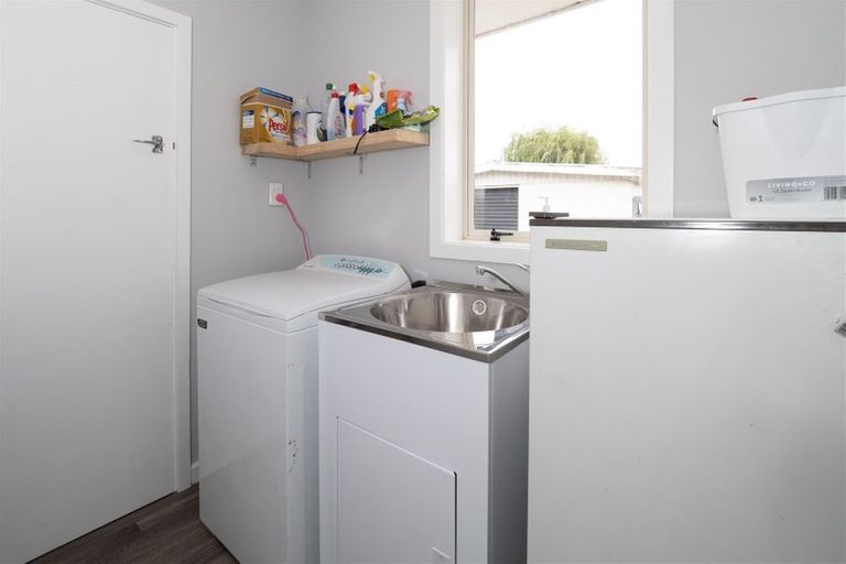 Photo of property in 5 Shearer Street, Tinwald, Ashburton, 7700