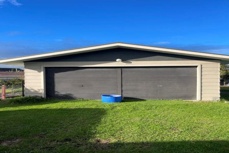 Photo of property in 75 Jervois Street, Dargaville, 0310