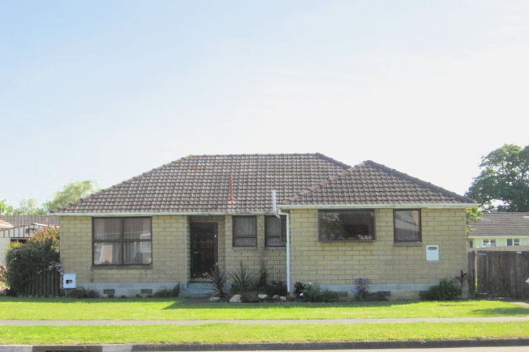 Photo of property in 757 Childers Road, Elgin, Gisborne, 4010
