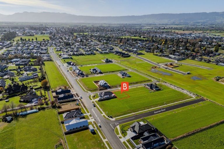 Photo of property in 45 Buxton Crescent, Matamata, 3400