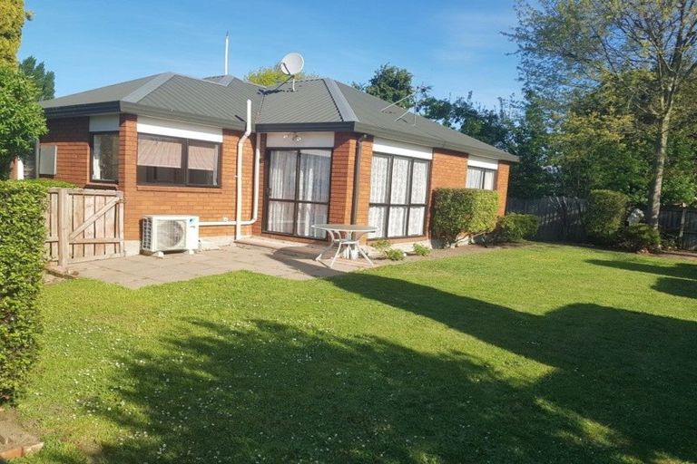 Photo of property in 8 Harrison Street, Mairehau, Christchurch, 8013