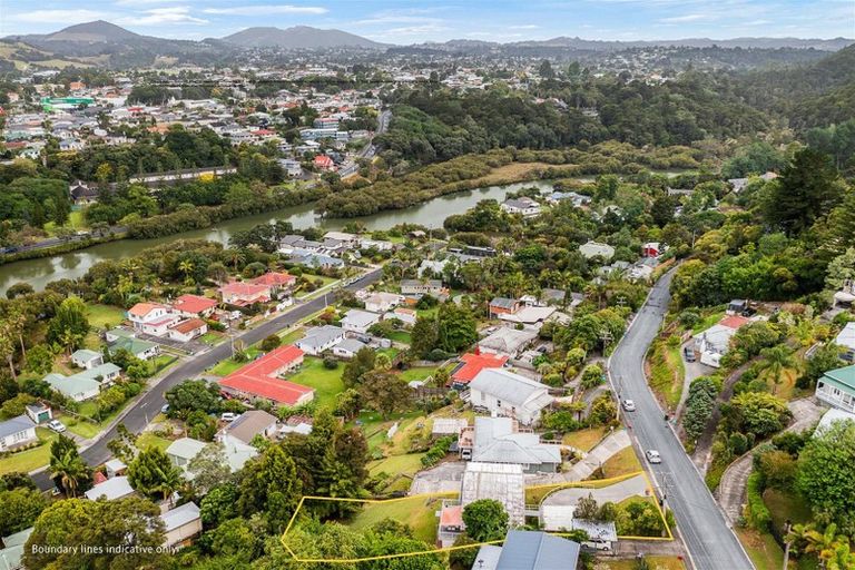 Photo of property in 29 Vale Road, Riverside, Whangarei, 0112