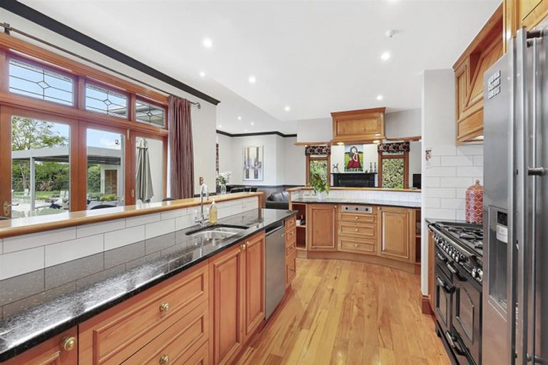 Photo of property in 289 Trices Road, Prebbleton, 7604