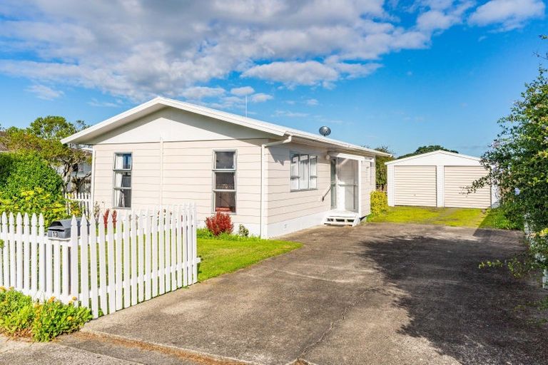 Photo of property in 13 Finlayson Park Avenue, Dargaville, 0310