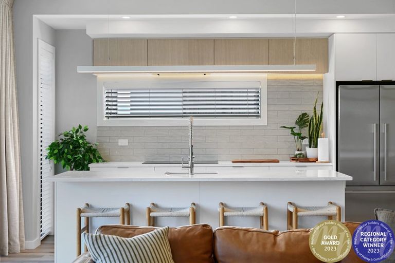 Photo of property in 108a Harakeke Drive, Wharewaka, Taupo, 3330