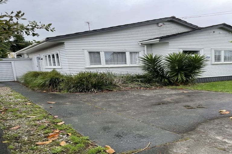 Photo of property in 1/8 Kelvin Road, Papakura, 2110