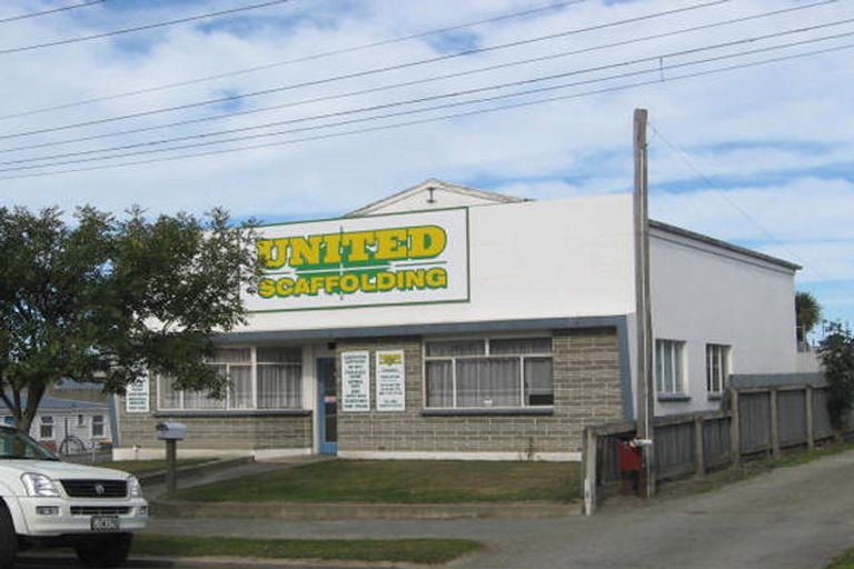Photo of property in 6-6a Grants Road, Marchwiel, Timaru, 7910