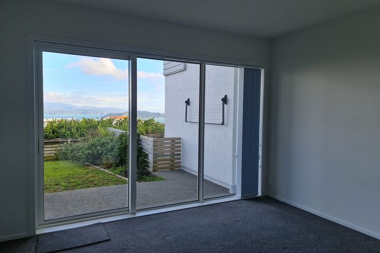 Photo of property in 22d Mandalay Terrace, Khandallah, Wellington, 6035