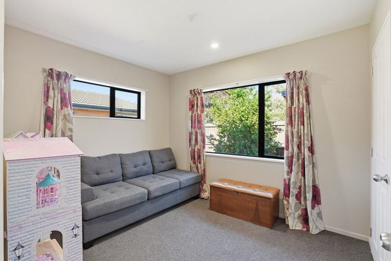Photo of property in 8 Grace Way, Rolleston, 7614