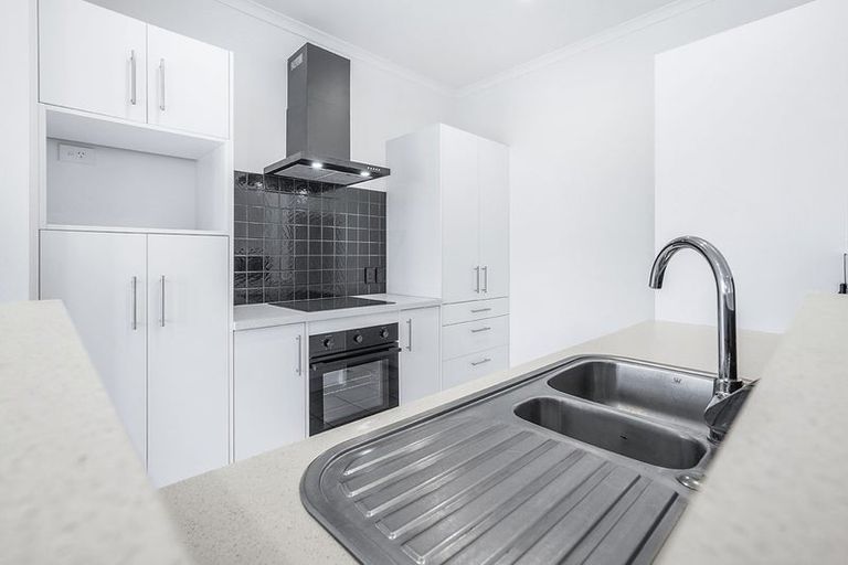 Photo of property in 12c Kelvin Place, Hamilton East, Hamilton, 3216