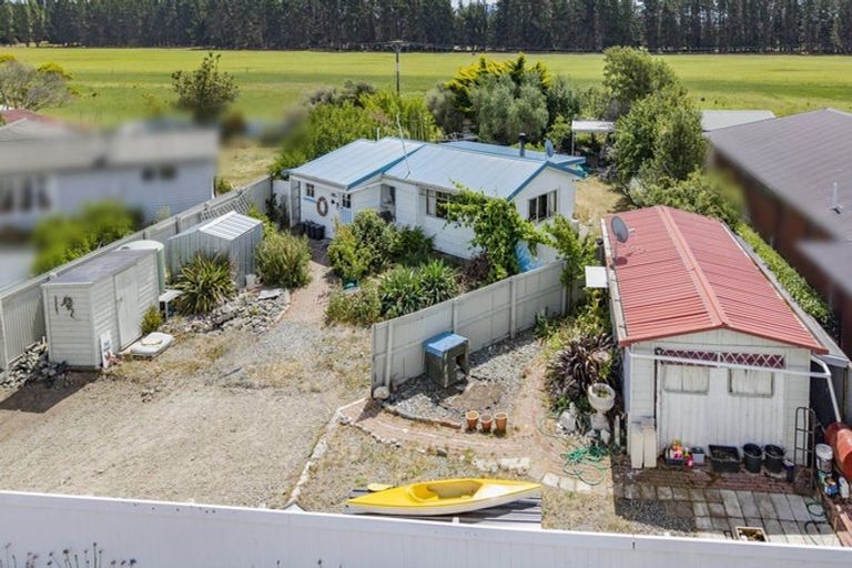 Photo of property in 40 Grierson Avenue, Amberley, 7481