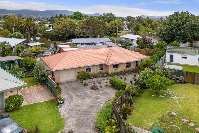 Photo of property in 124 Wills Road, Katikati, 3129