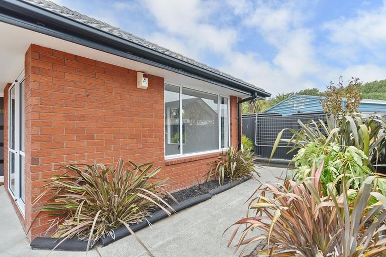 Photo of property in 1/103 Oram Avenue, New Brighton, Christchurch, 8061