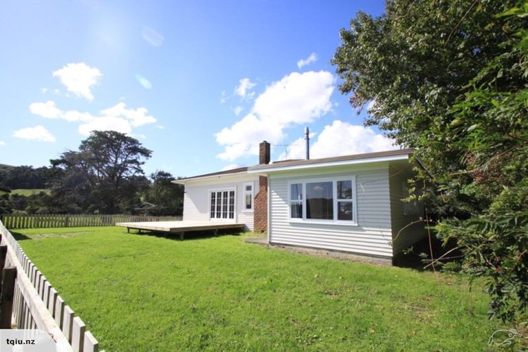 Photo of property in 1313 Whangaripo Valley Road, Whangaripo, Wellsford, 0972