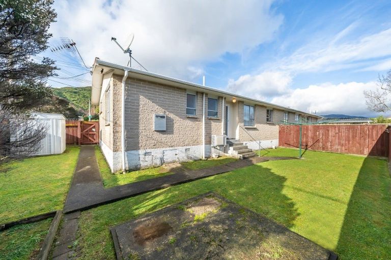 Photo of property in 35a Wise Street, Wainuiomata, Lower Hutt, 5014