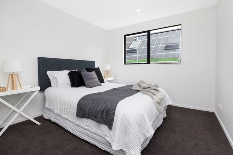 Photo of property in 4/196 Peterborough Street, Christchurch Central, Christchurch, 8013