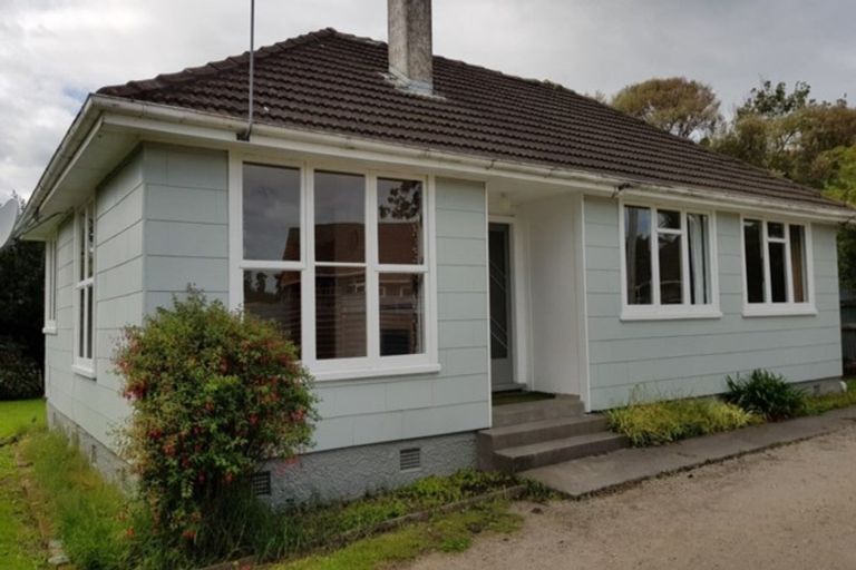 Photo of property in 12a Gerse Street, Whanganui East, Whanganui, 4500