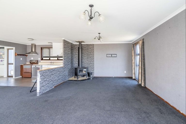 Photo of property in 91 Racecourse Road, Glengarry, Invercargill, 9810