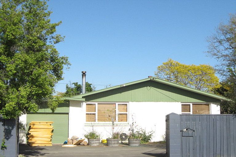 Photo of property in 57 Colemans Road, Springlands, Blenheim, 7201