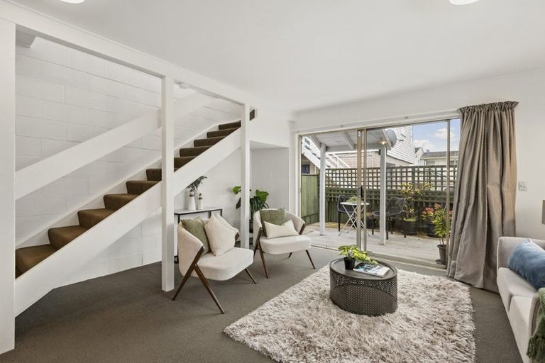 Photo of property in 3/58 Brussels Street, Miramar, Wellington, 6022