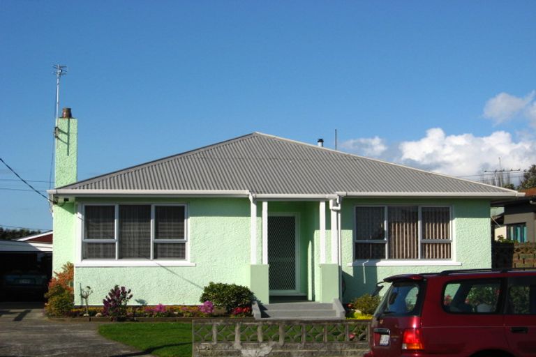 Photo of property in 31 Sanders Avenue, Westown, New Plymouth, 4310