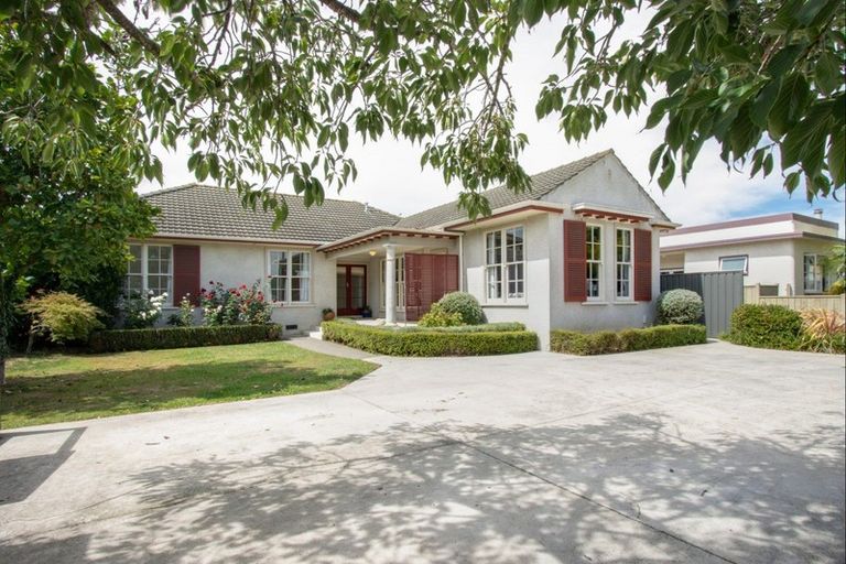 Photo of property in 700 Puriri Street, Raureka, Hastings, 4120