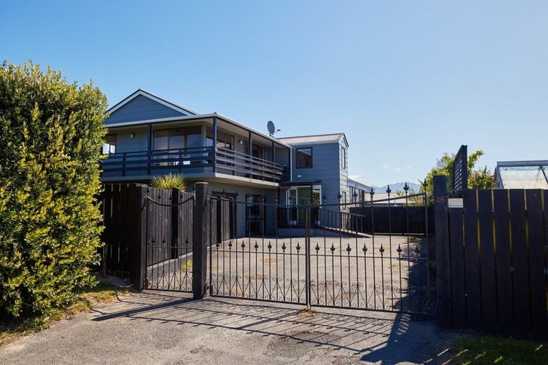 Photo of property in 46 Ward Street, Kaikoura, 7300