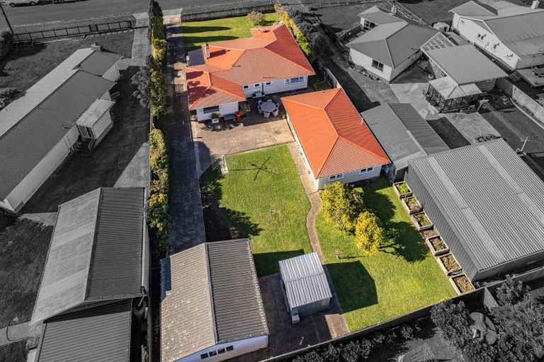 Photo of property in 39 Surrey Road, Springvale, Whanganui, 4501