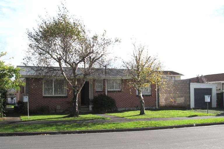 Photo of property in 5a Purdy Street, Naenae, Lower Hutt, 5011