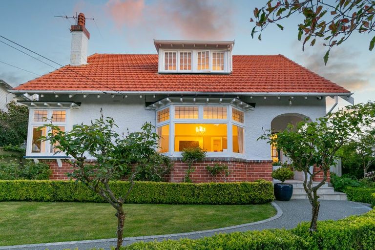 Photo of property in 34 Hatton Street, Karori, Wellington, 6012