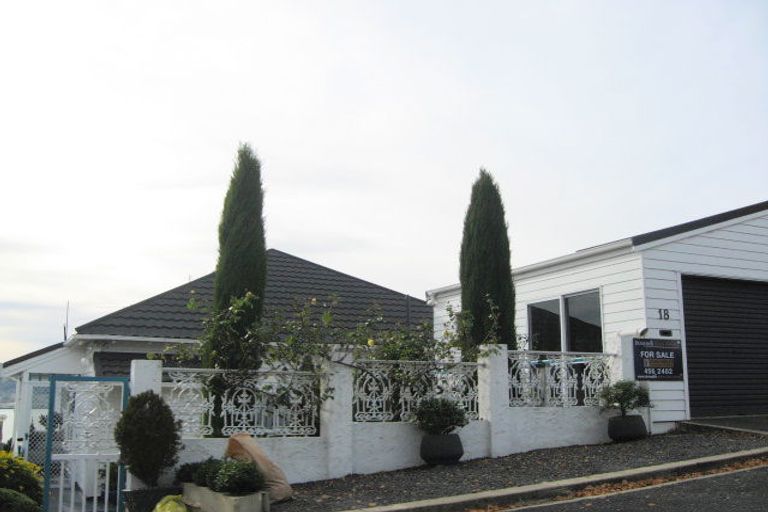 Photo of property in 18 Rewa Street, Musselburgh, Dunedin, 9013