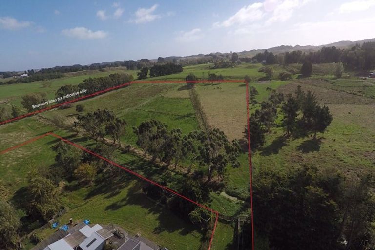 Photo of property in 50b Painua Road, Hokio Beach, Levin, 5571
