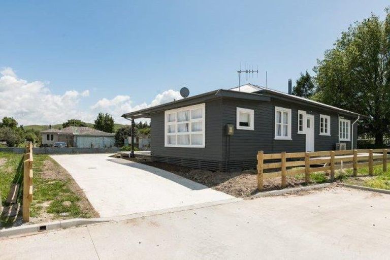 Photo of property in 9c Lawrence Street, Otane, 4202