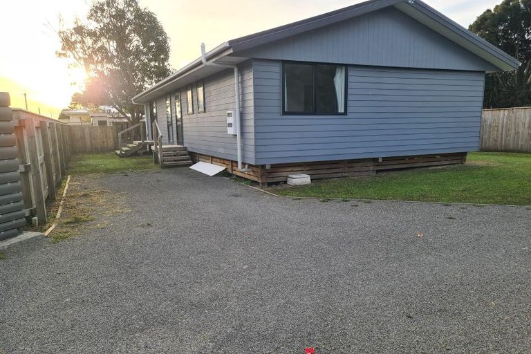 Photo of property in 3b Reeve Street, Foxton, 4814