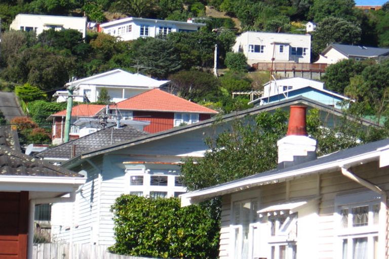 Photo of property in 20a Weka Street, Miramar, Wellington, 6022