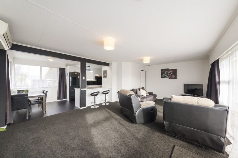 Photo of property in 24 Tingey Avenue, Feilding, 4702