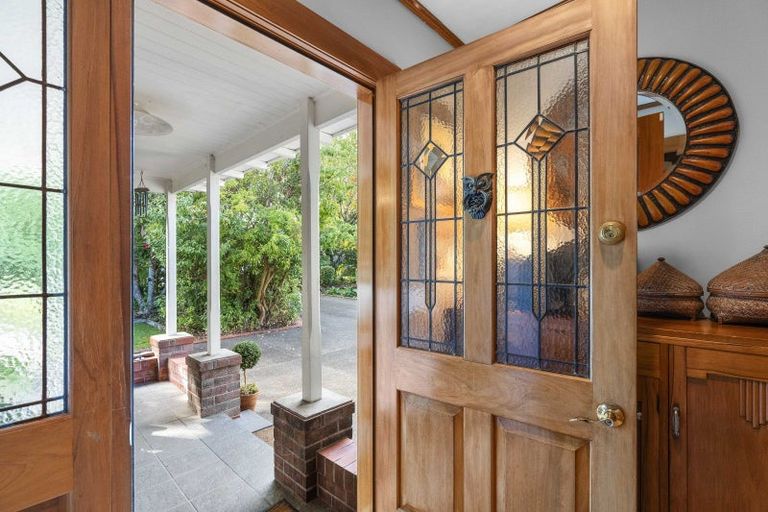 Photo of property in 6 Queen Alexandra Street, Lansdowne, Masterton, 5810