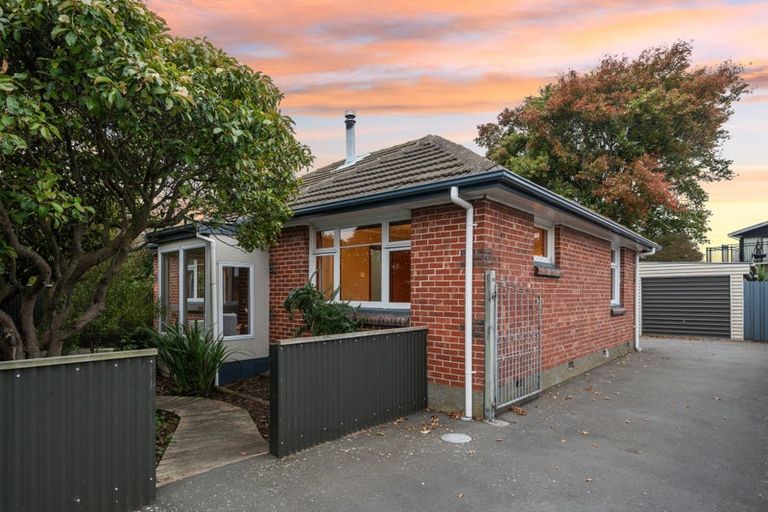 Photo of property in 112 Smith Street, Woolston, Christchurch, 8062
