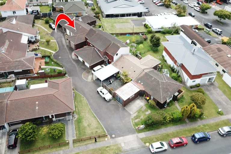 Photo of property in 5/19 Oxford Street, Te Puke, 3119