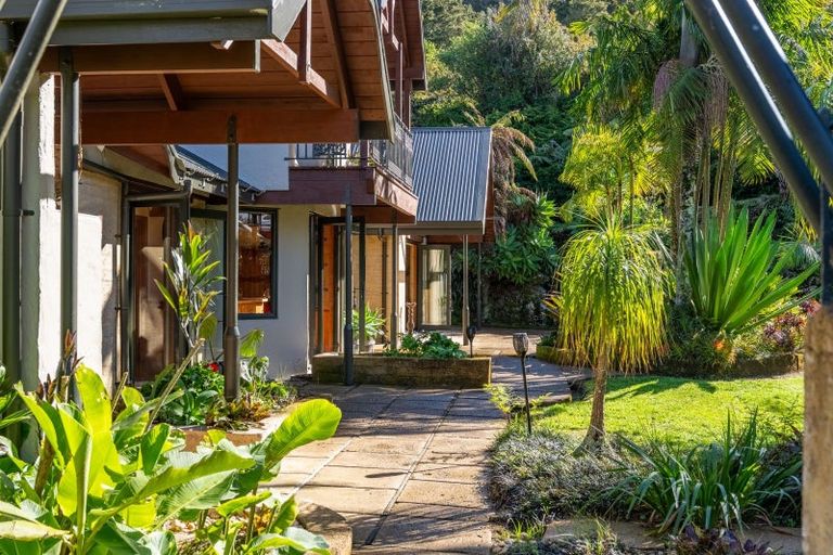 Photo of property in 84 Corbett Road, Whakapara, Hikurangi, 0182
