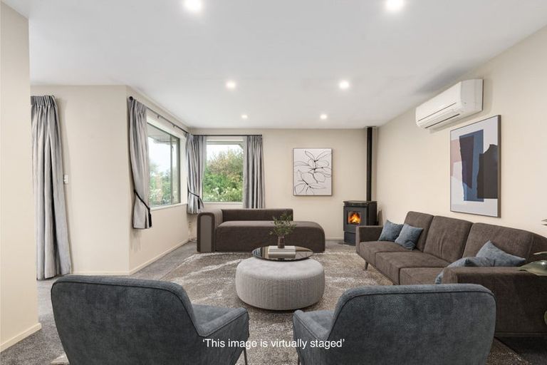 Photo of property in 11 Stark Place, Kaiapoi, 7630