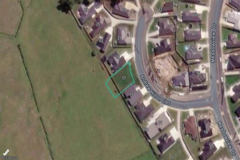 Photo of property in 17 Andrew Hilton Close, Morrinsville, 3300