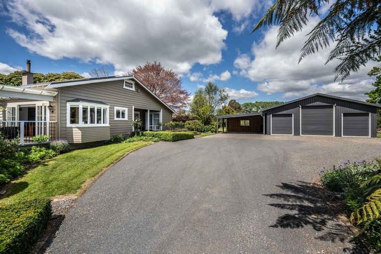 Photo of property in 41a Cranmere Drive, Tamahere, Hamilton, 3283