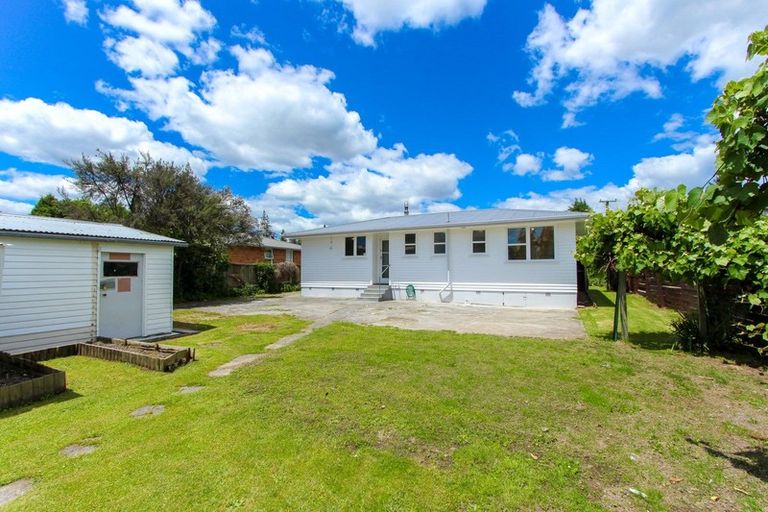 Photo of property in 105 Sunset Road, Mangakakahi, Rotorua, 3015