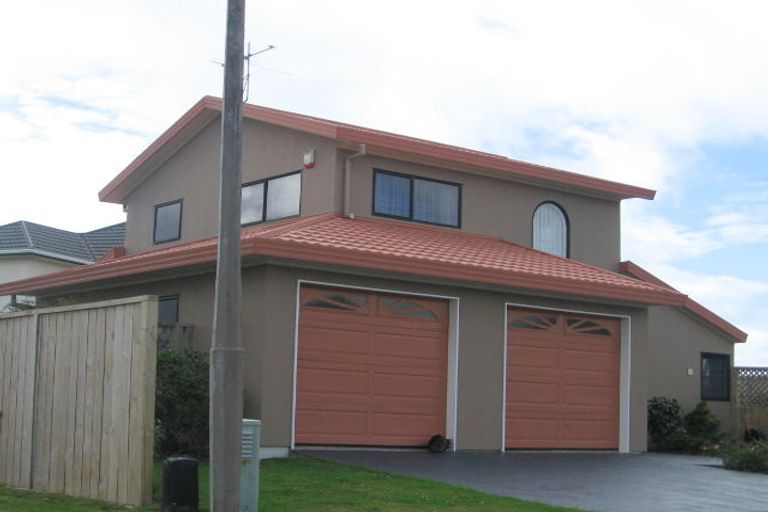 Photo of property in 41 Landsdowne Terrace, Karori, Wellington, 6012