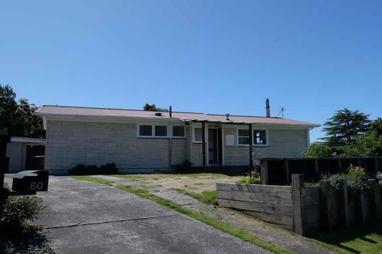 Photo of property in 60 Riwai Street, Paraparaumu, 5032