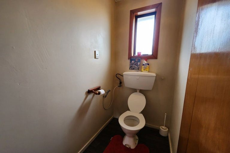 Photo of property in 68 Marlborough Street, Greymouth, 7805