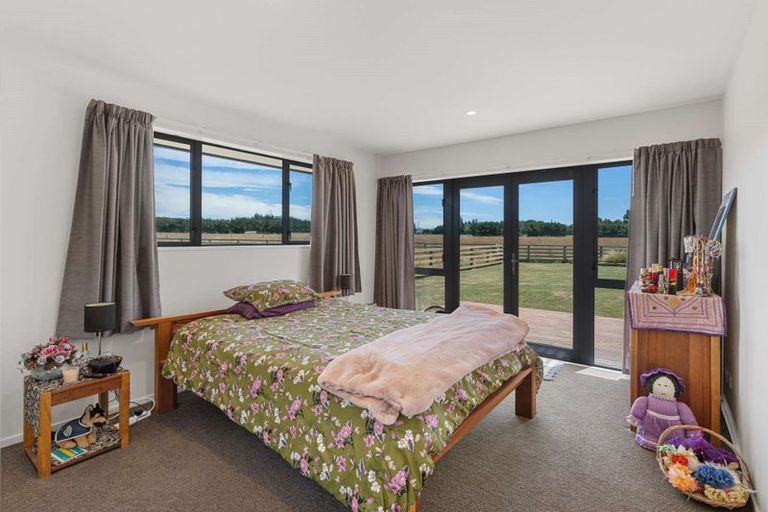 Photo of property in 92 Bruces Road, Sefton, Rangiora, 7477